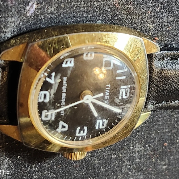 Vintage 1950s Timex Automatic Womens Watch - Picture 4 of 8